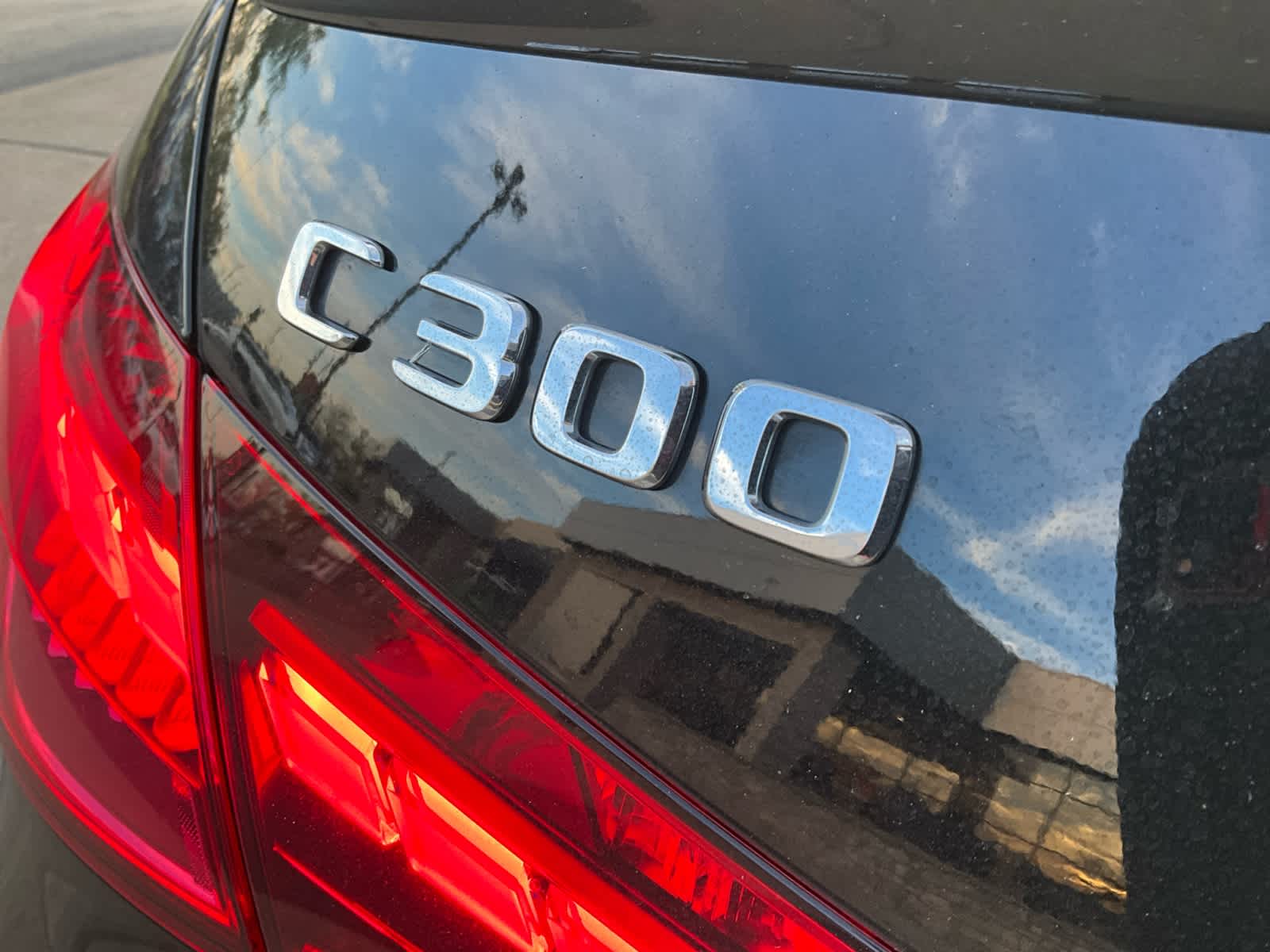 2023 Mercedes-Benz C-Class C 300 17