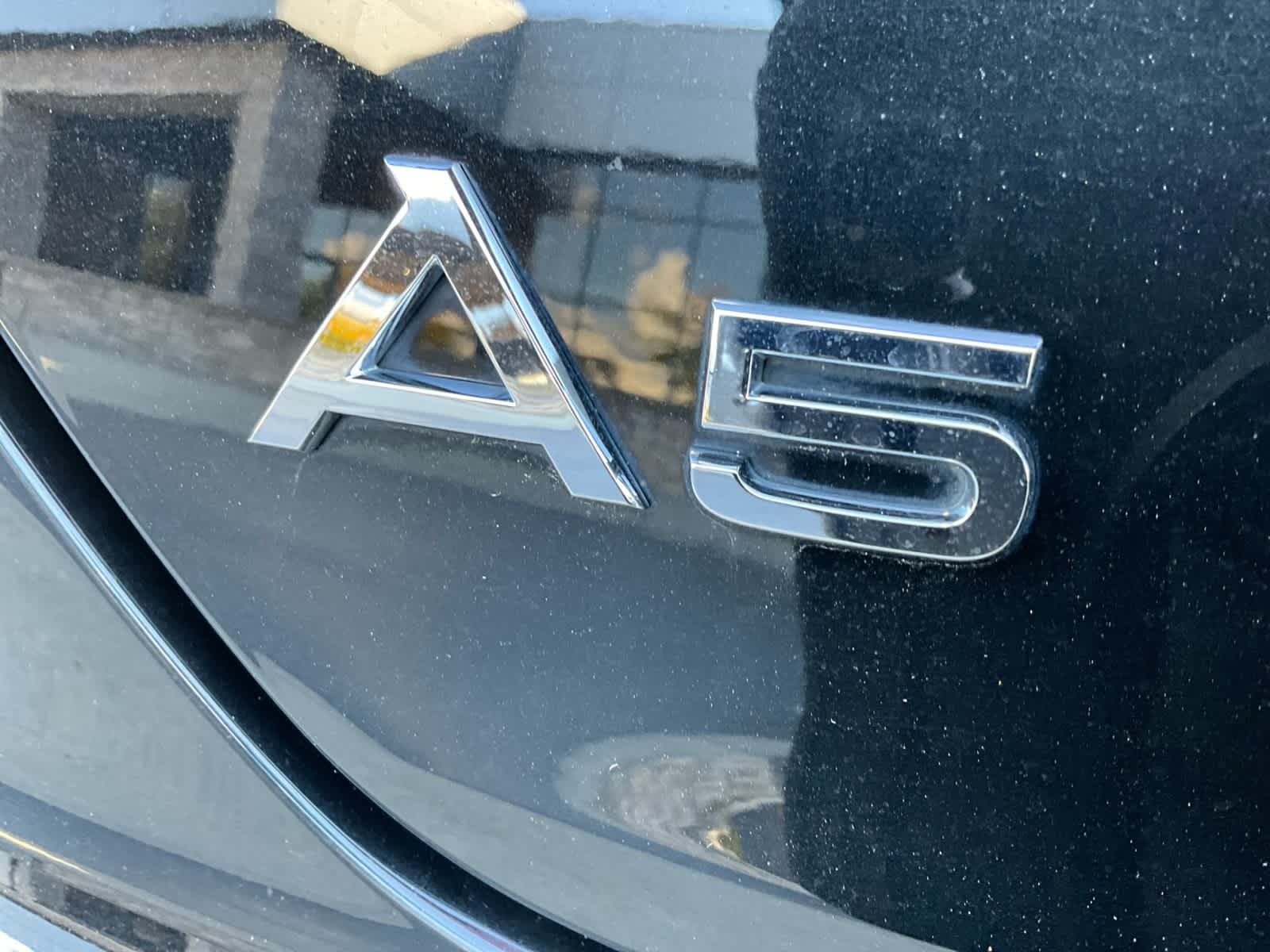 2019 Audi A5 Sportback Premium Plus 17