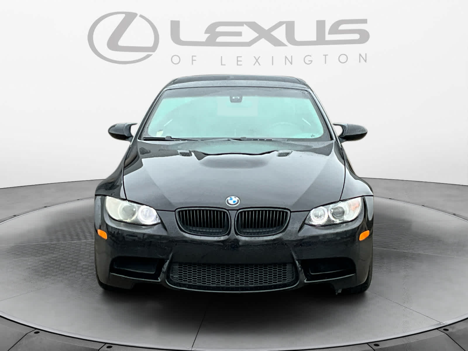 2008 BMW 3 Series M3 8