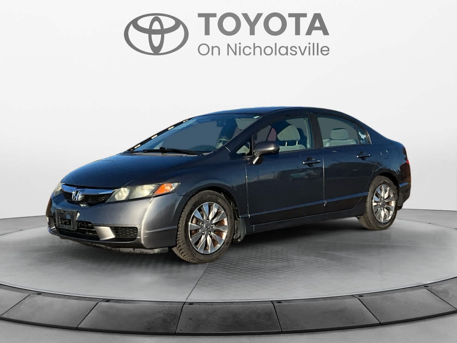 2009 Honda Civic