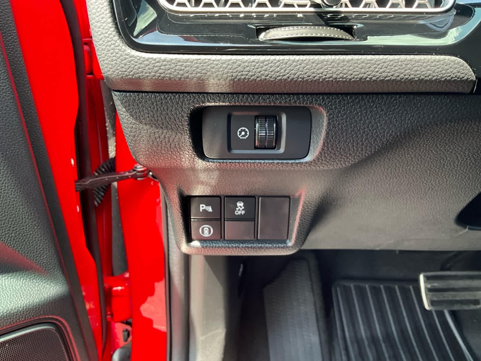 Used 2023 Honda Civic Sedan