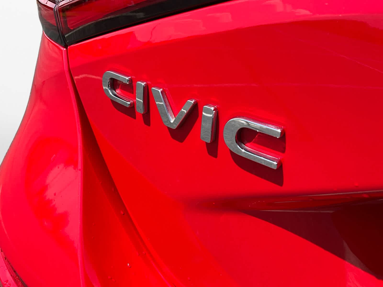 Used 2023 Honda Civic Sedan