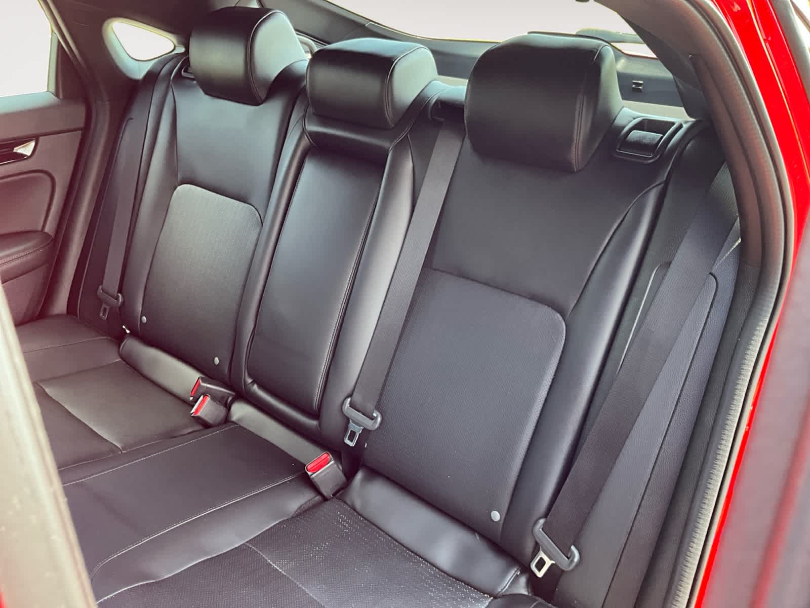 Used 2023 Honda Civic Sedan