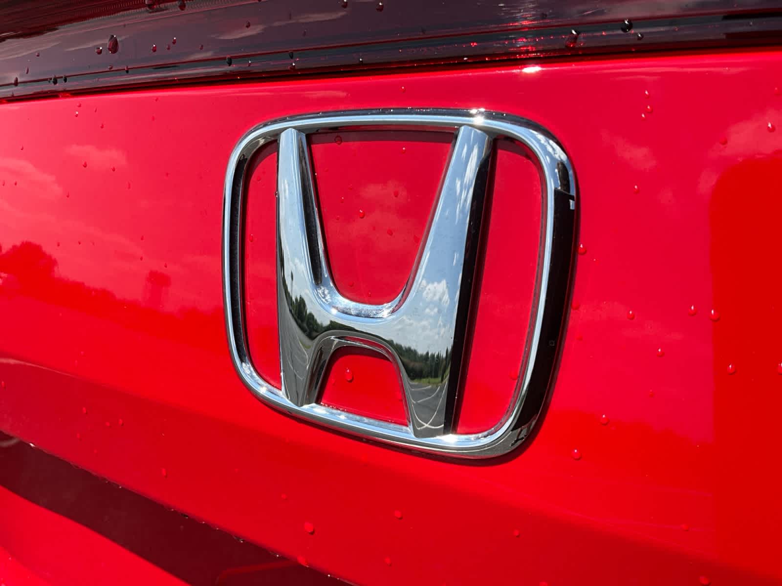 Used 2023 Honda Civic Sedan