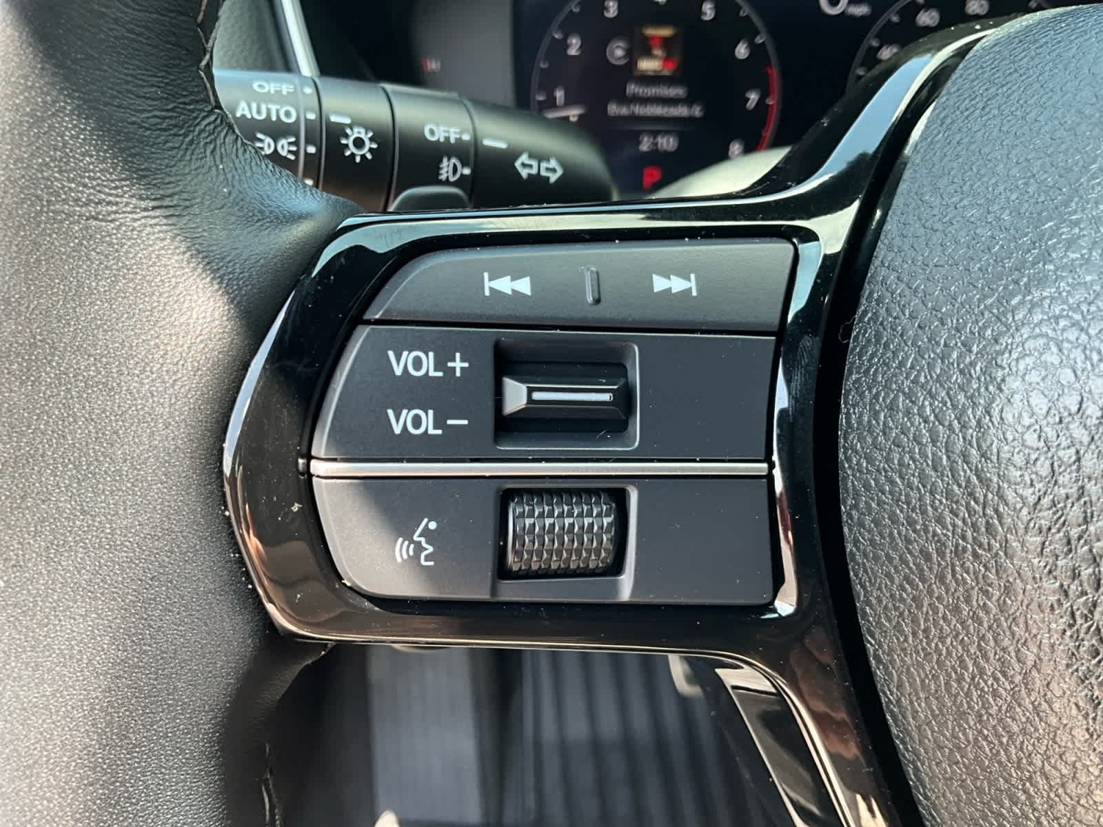Used 2023 Honda Civic Sedan