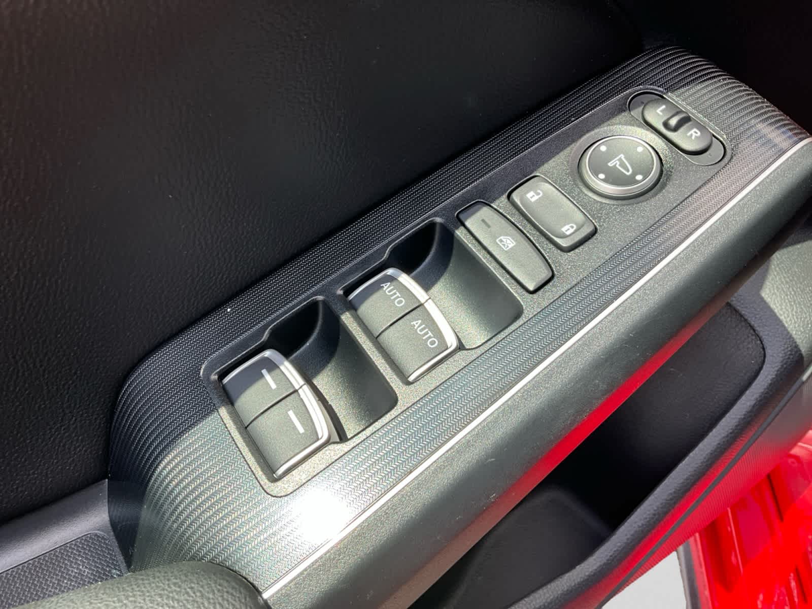 Used 2023 Honda Civic Sedan