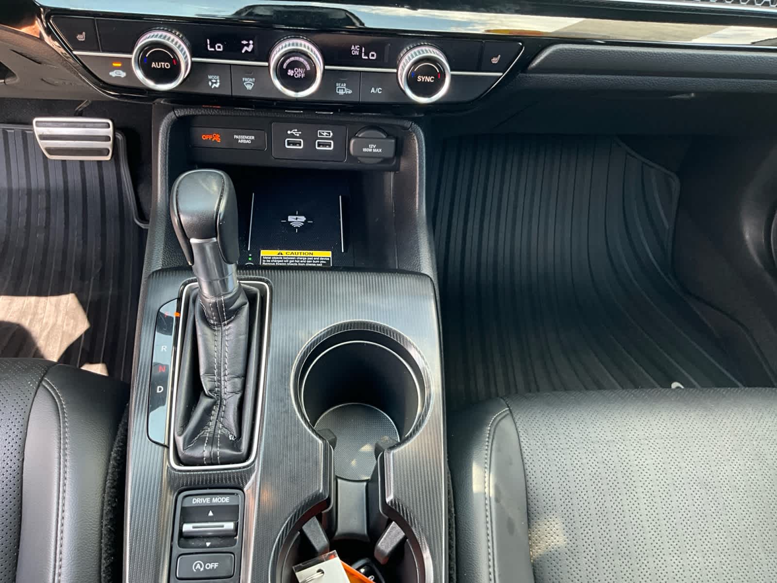 Used 2023 Honda Civic Sedan