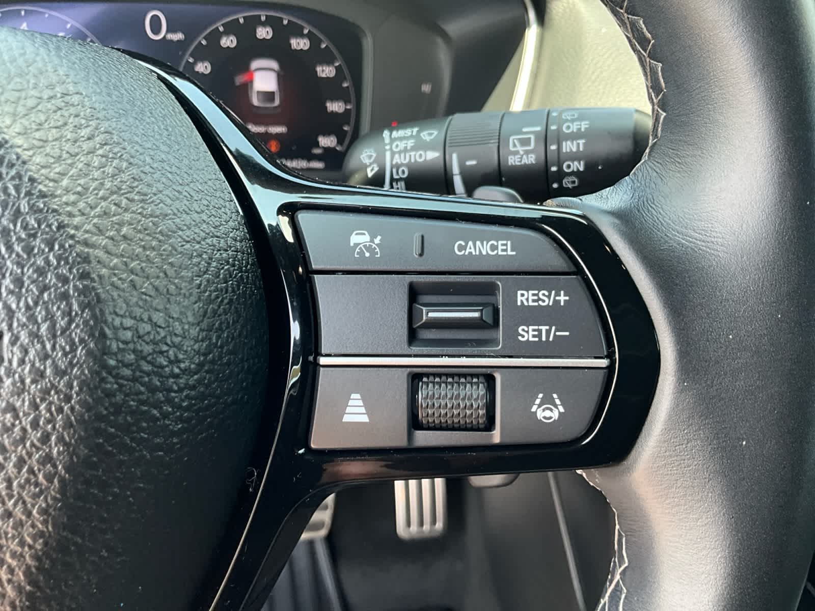 Used 2023 Honda Civic Sedan