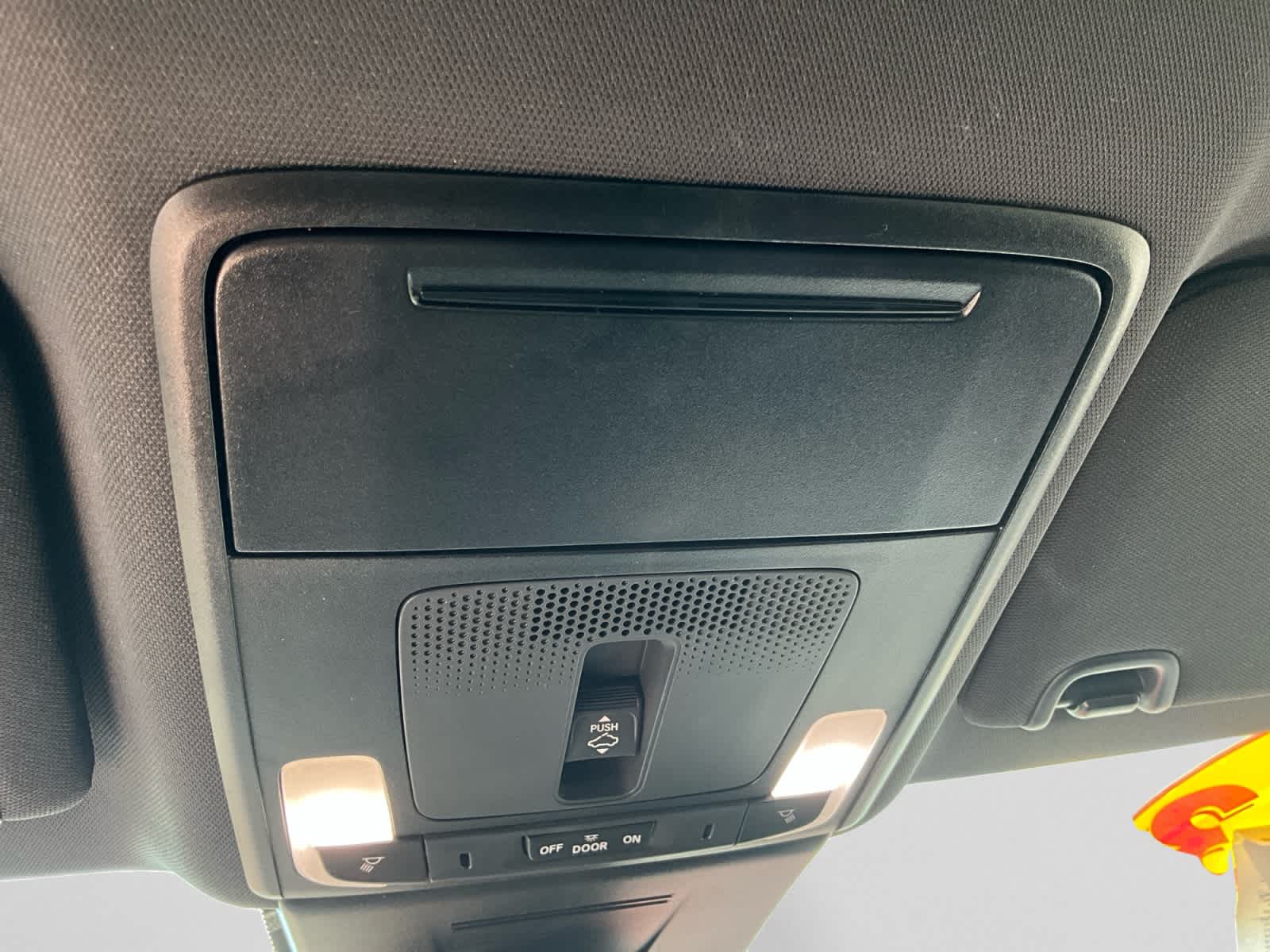 Used 2023 Honda Civic Sedan