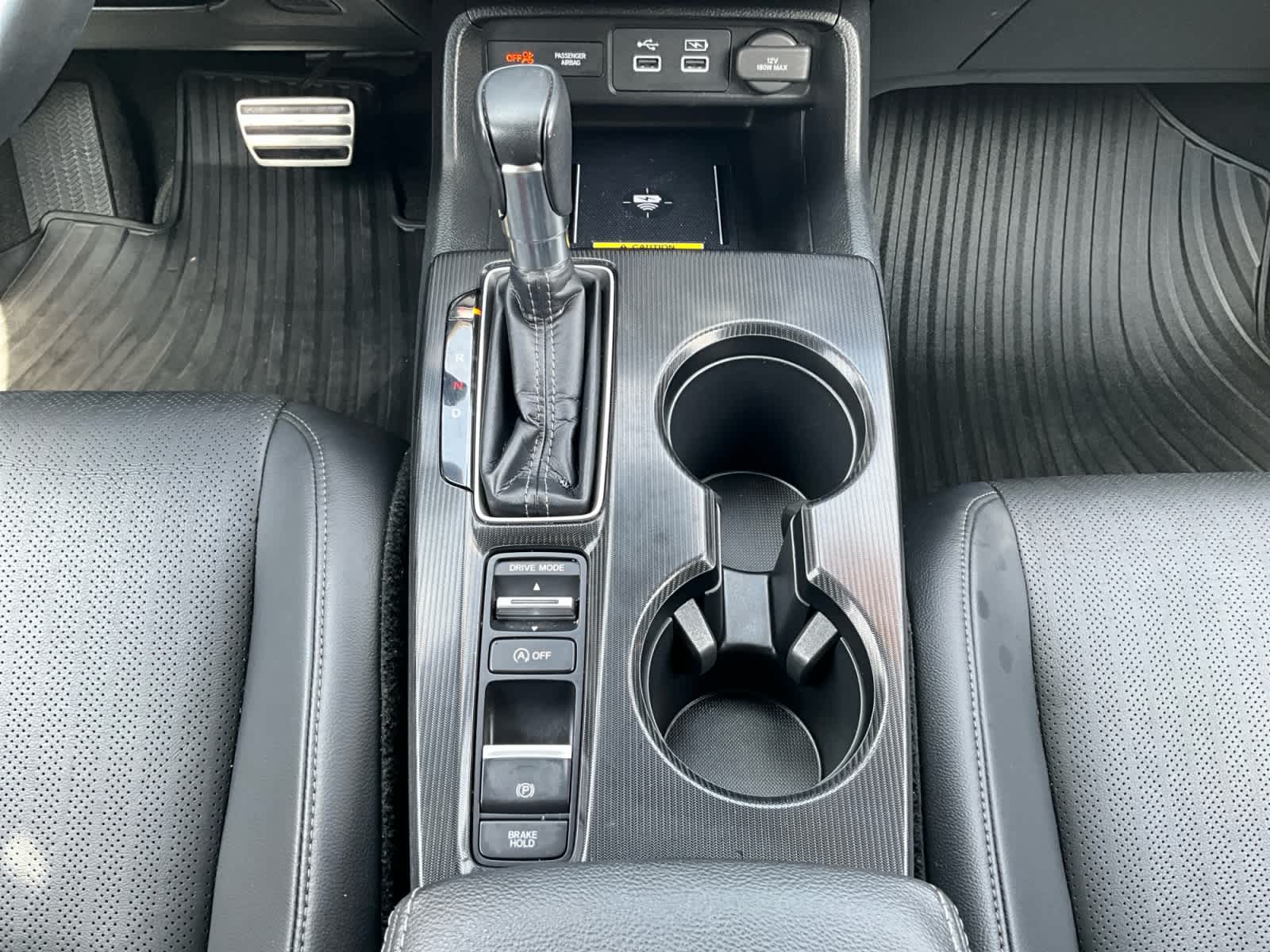 Used 2023 Honda Civic Sedan