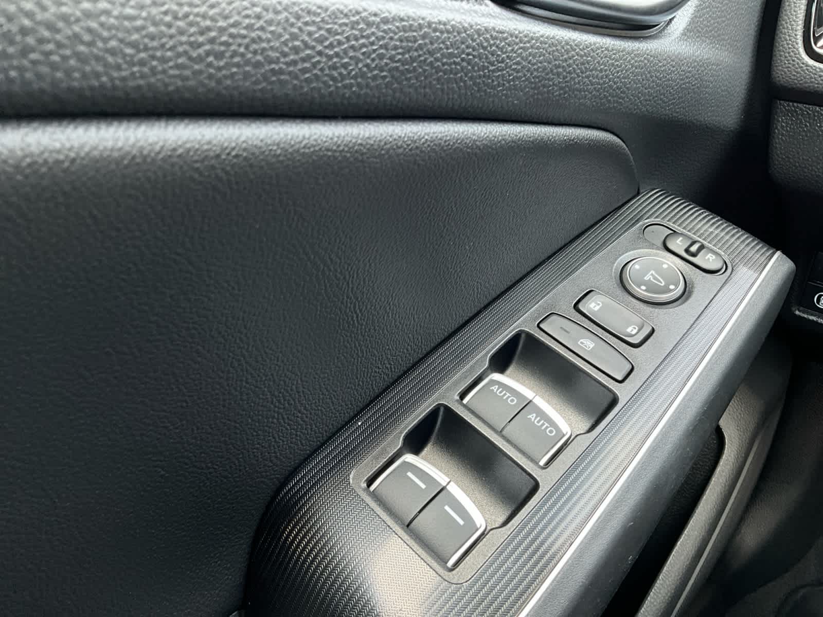 Used 2023 Honda Civic Sedan