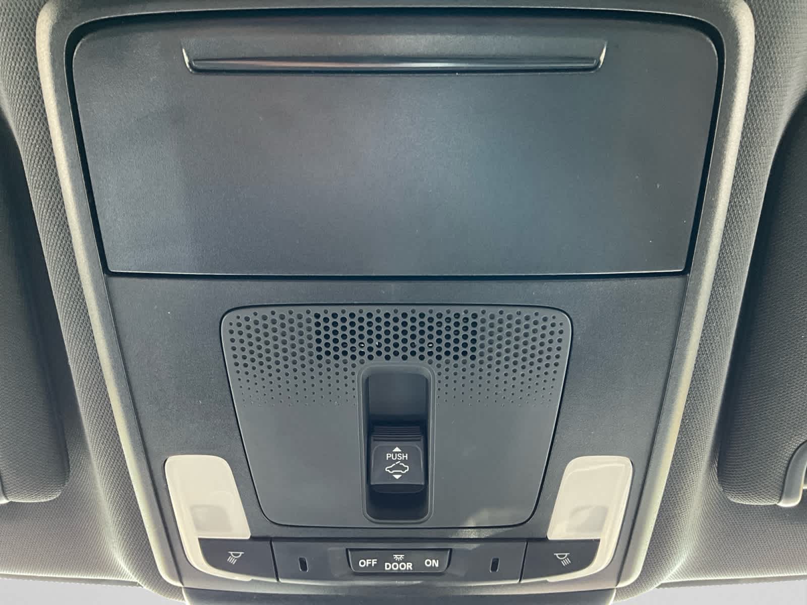 Used 2023 Honda Civic Sedan
