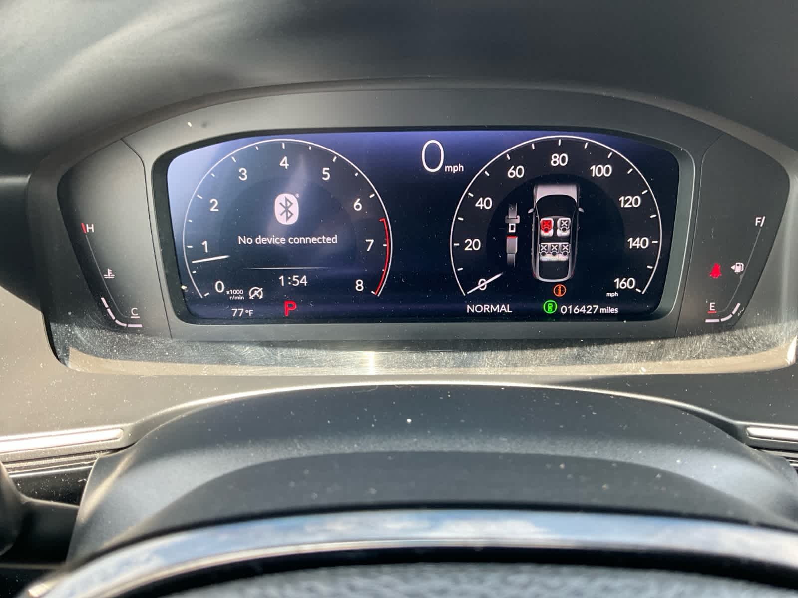 Used 2023 Honda Civic Sedan