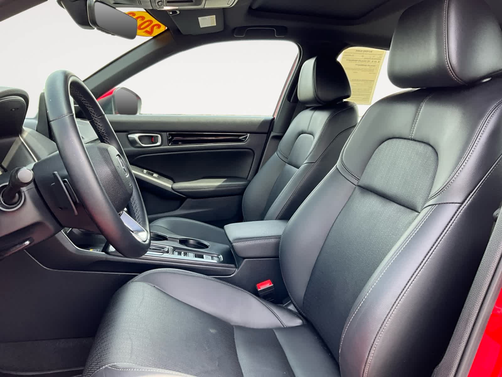 Used 2023 Honda Civic Sedan