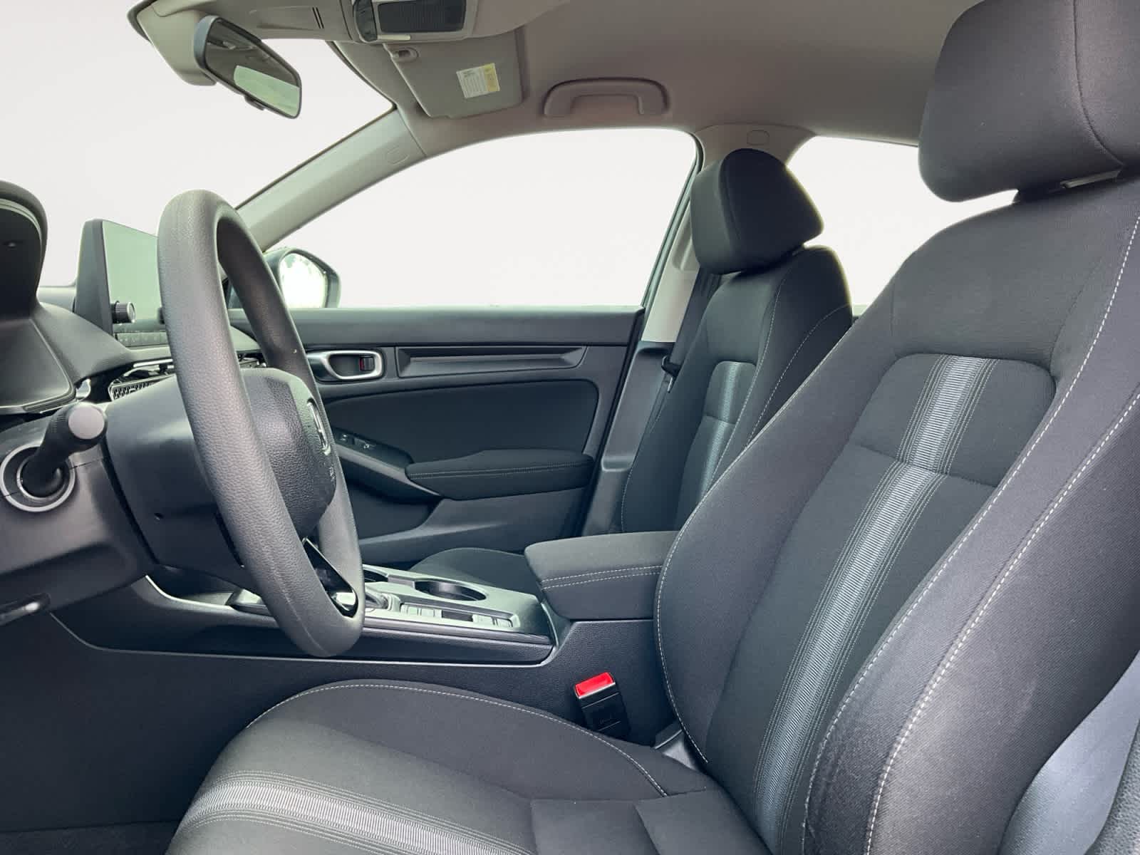 Used 2024 Honda Civic Sedan