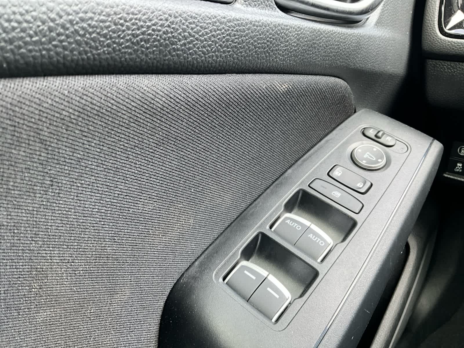 Used 2024 Honda Civic Sedan