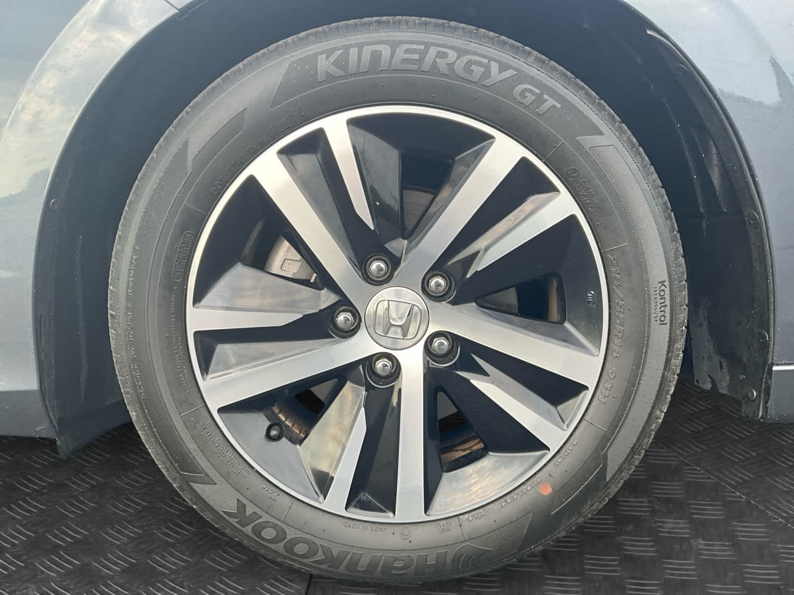 Used 2024 Honda Civic Sedan
