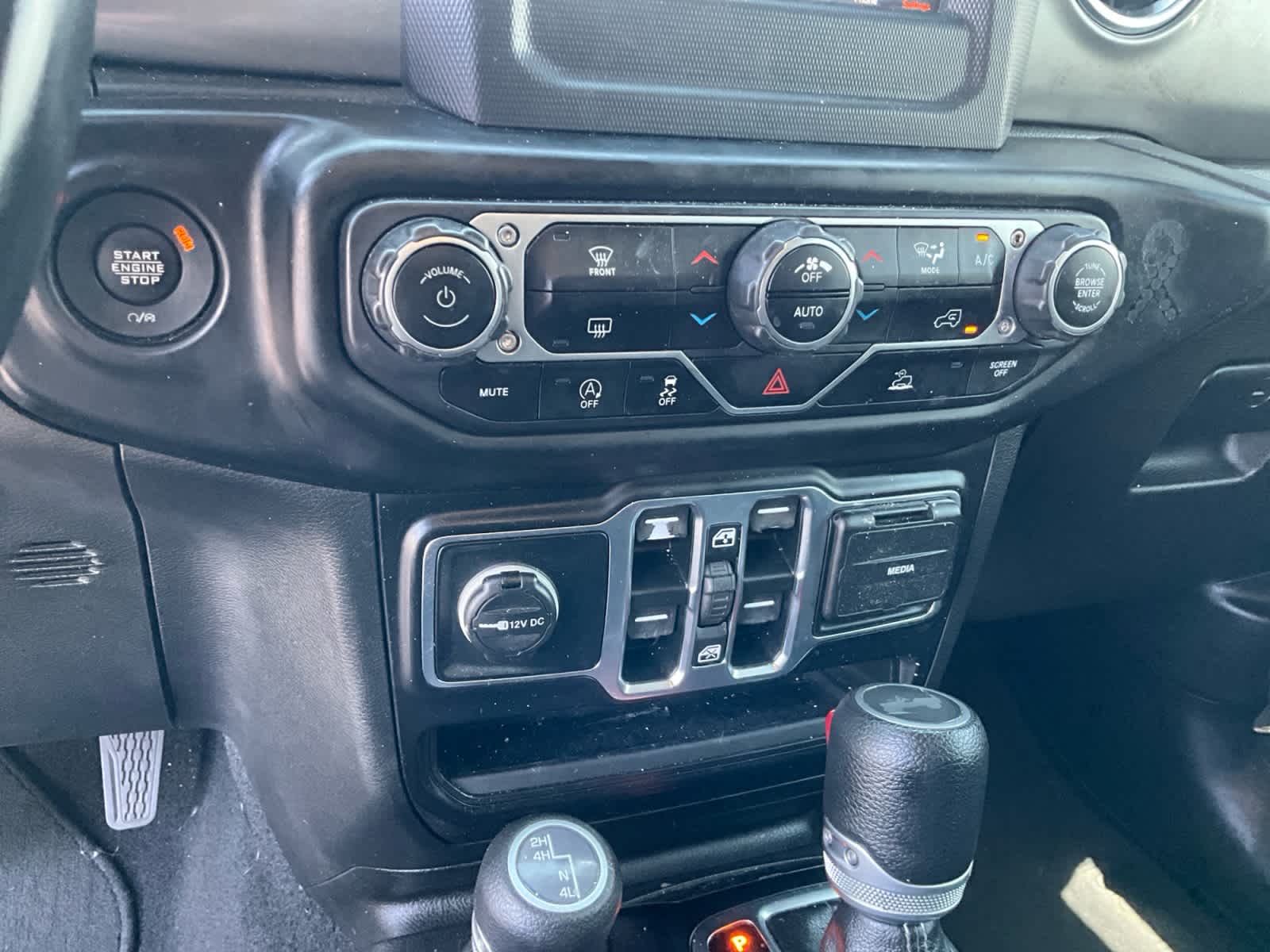 Used 2021 Jeep Wrangler SUV