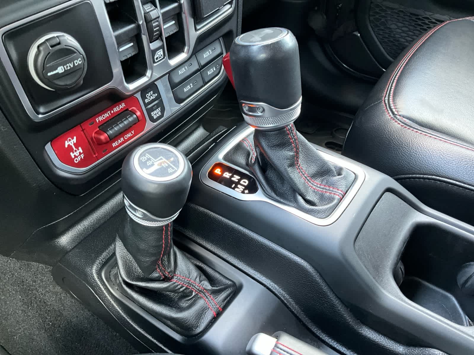 Used 2021 Jeep Wrangler SUV