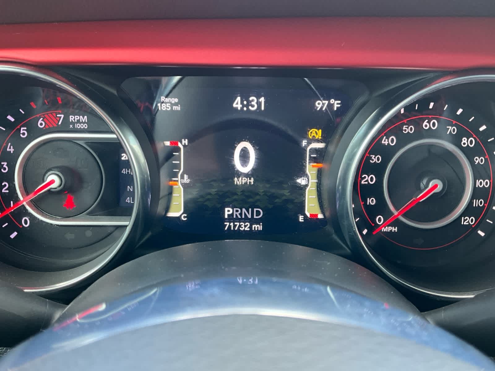Used 2021 Jeep Wrangler SUV