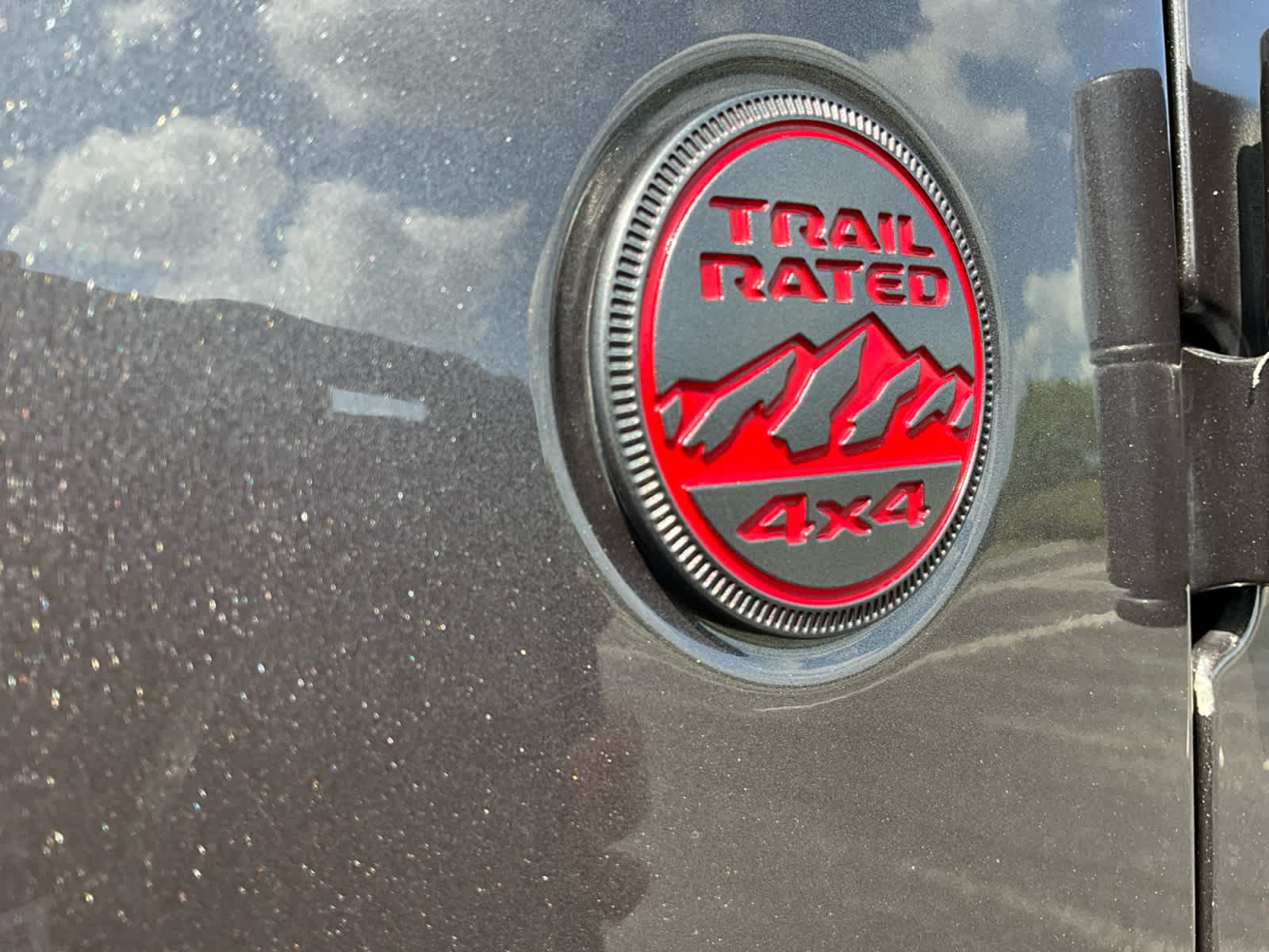 Used 2021 Jeep Wrangler SUV