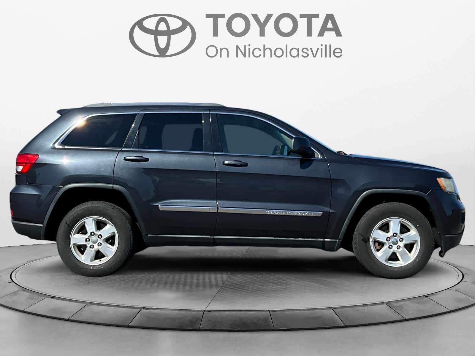 Used 2013 Jeep Grand Cherokee SUV