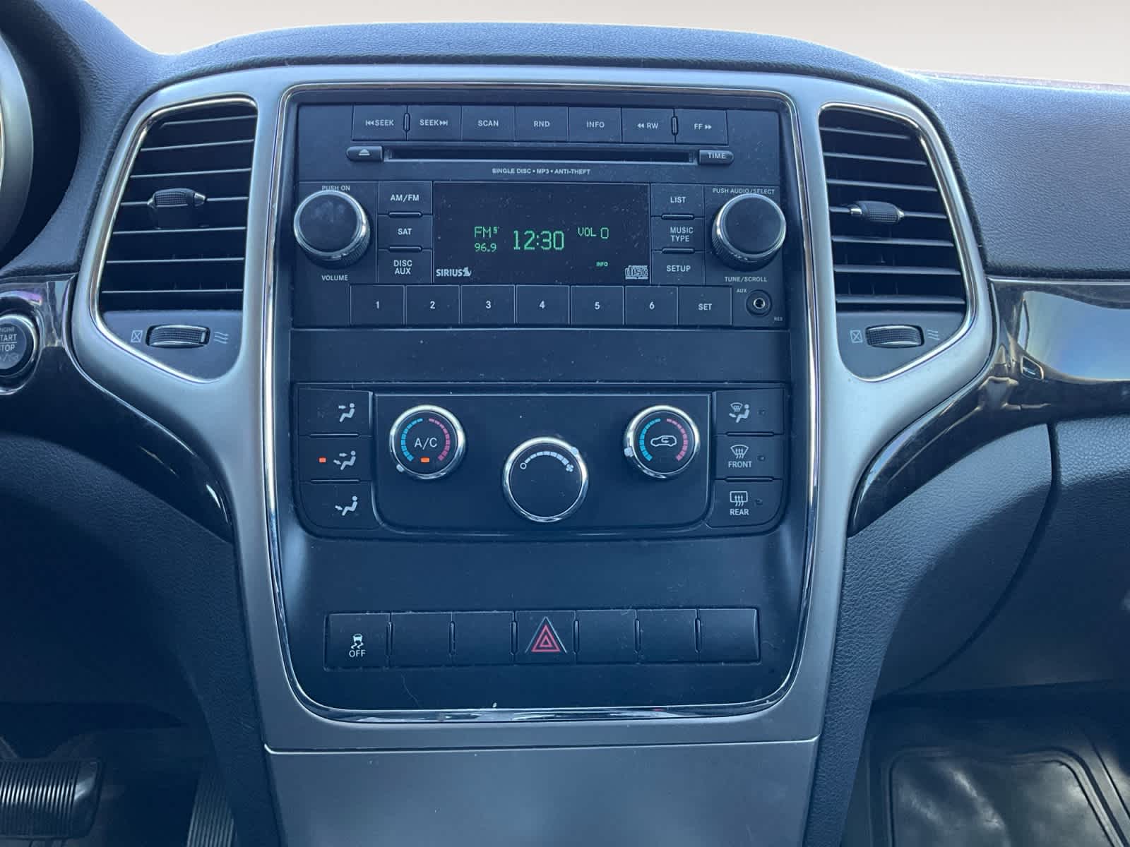 Used 2013 Jeep Grand Cherokee SUV