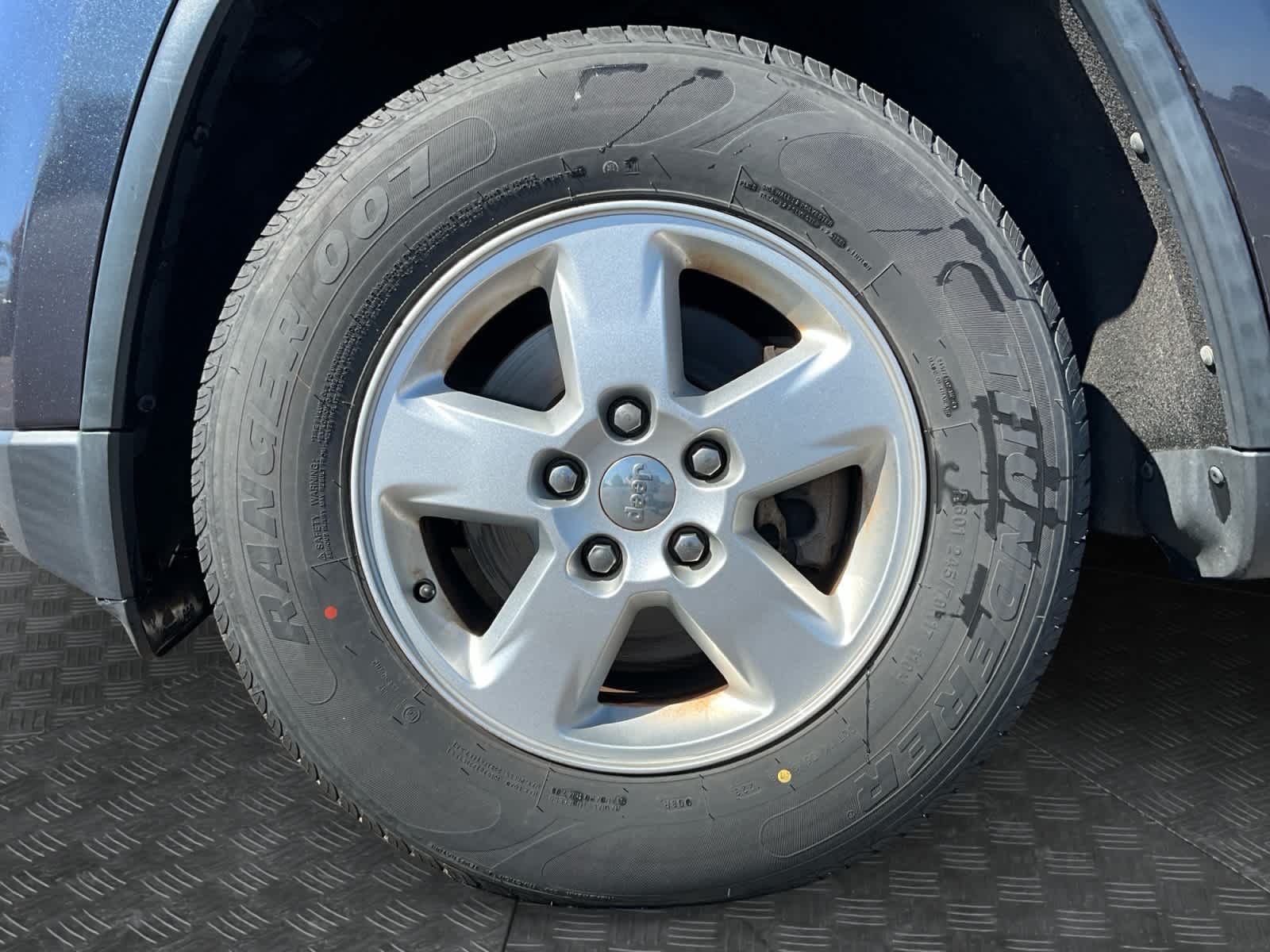Used 2013 Jeep Grand Cherokee SUV