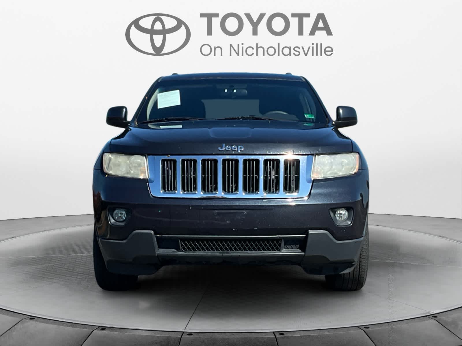 Used 2013 Jeep Grand Cherokee SUV
