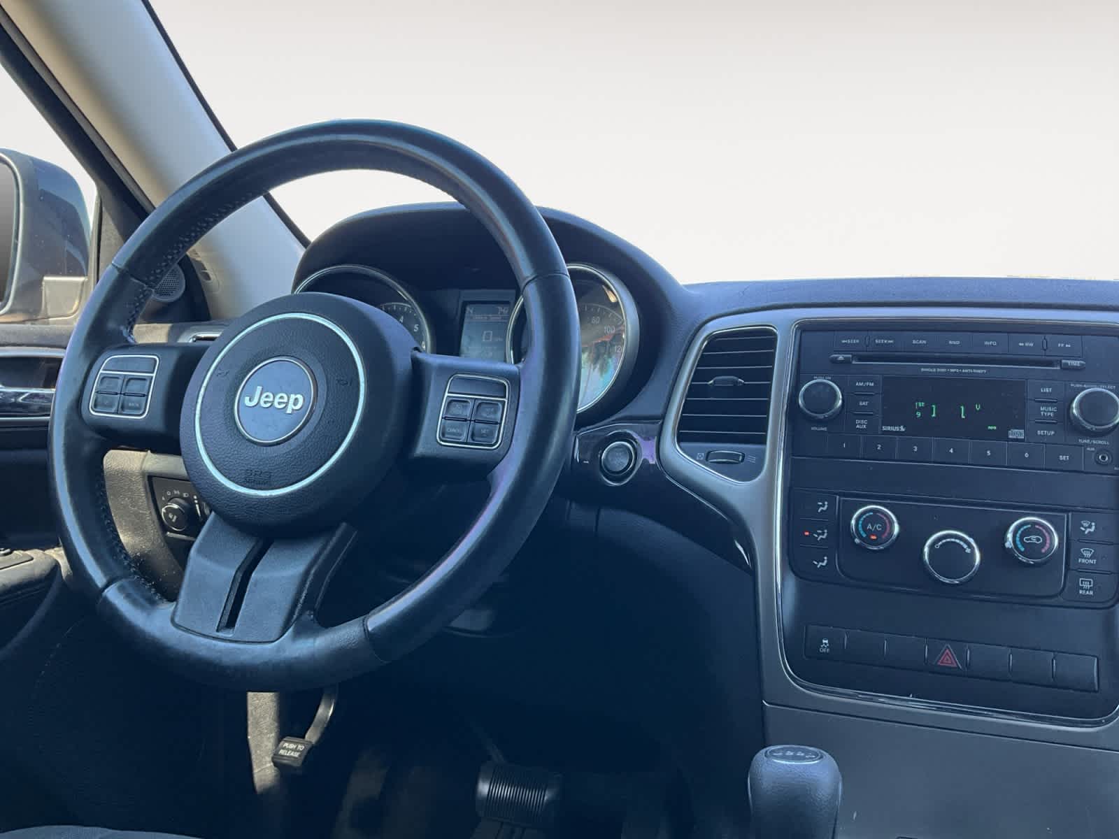 Used 2013 Jeep Grand Cherokee SUV