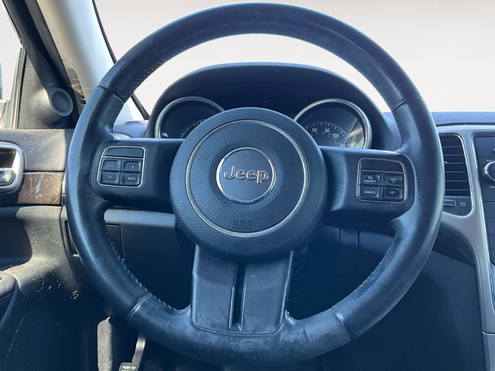 Used 2013 Jeep Grand Cherokee SUV