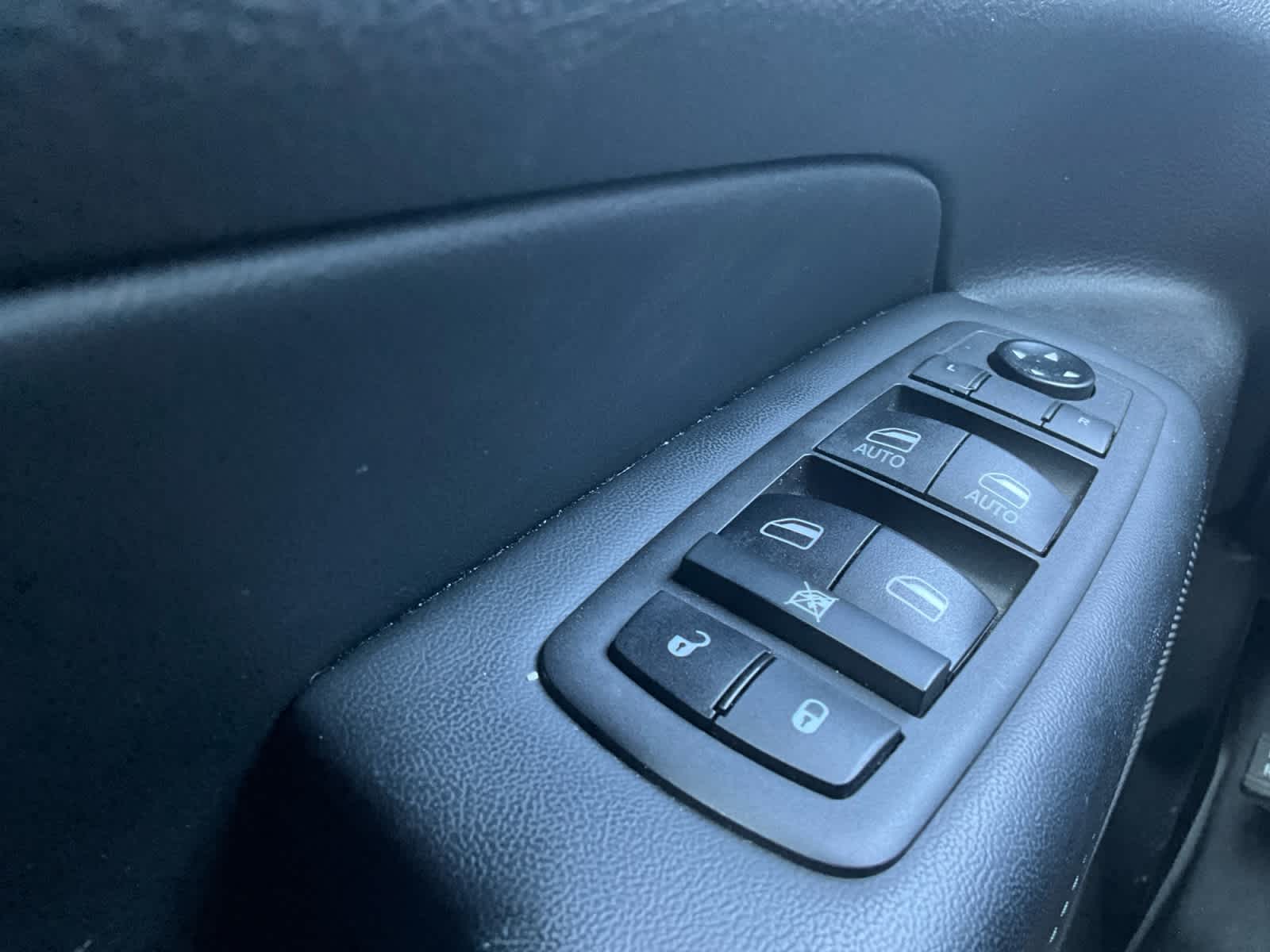 Used 2021 Jeep Grand Cherokee SUV