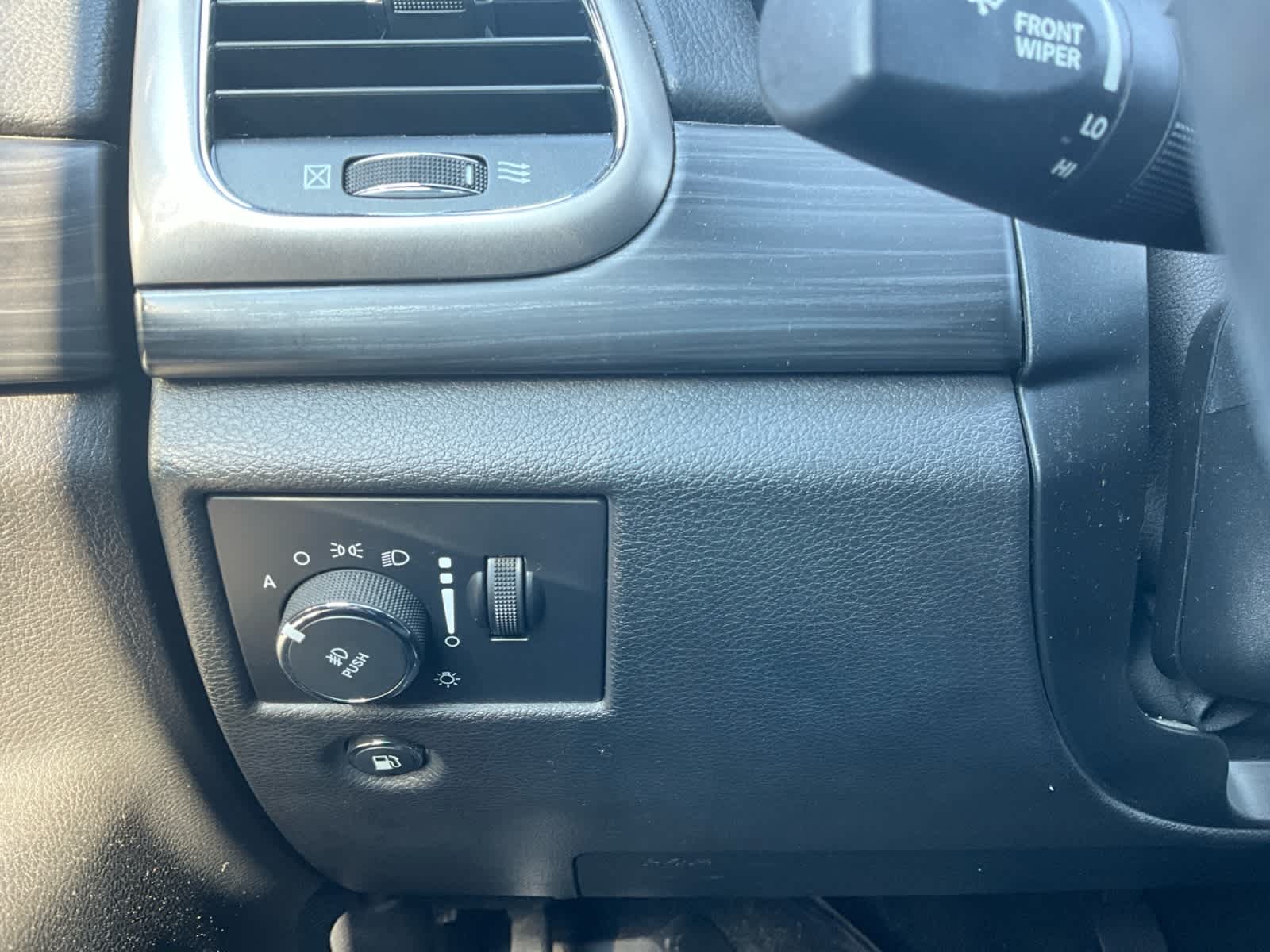Used 2021 Jeep Grand Cherokee SUV