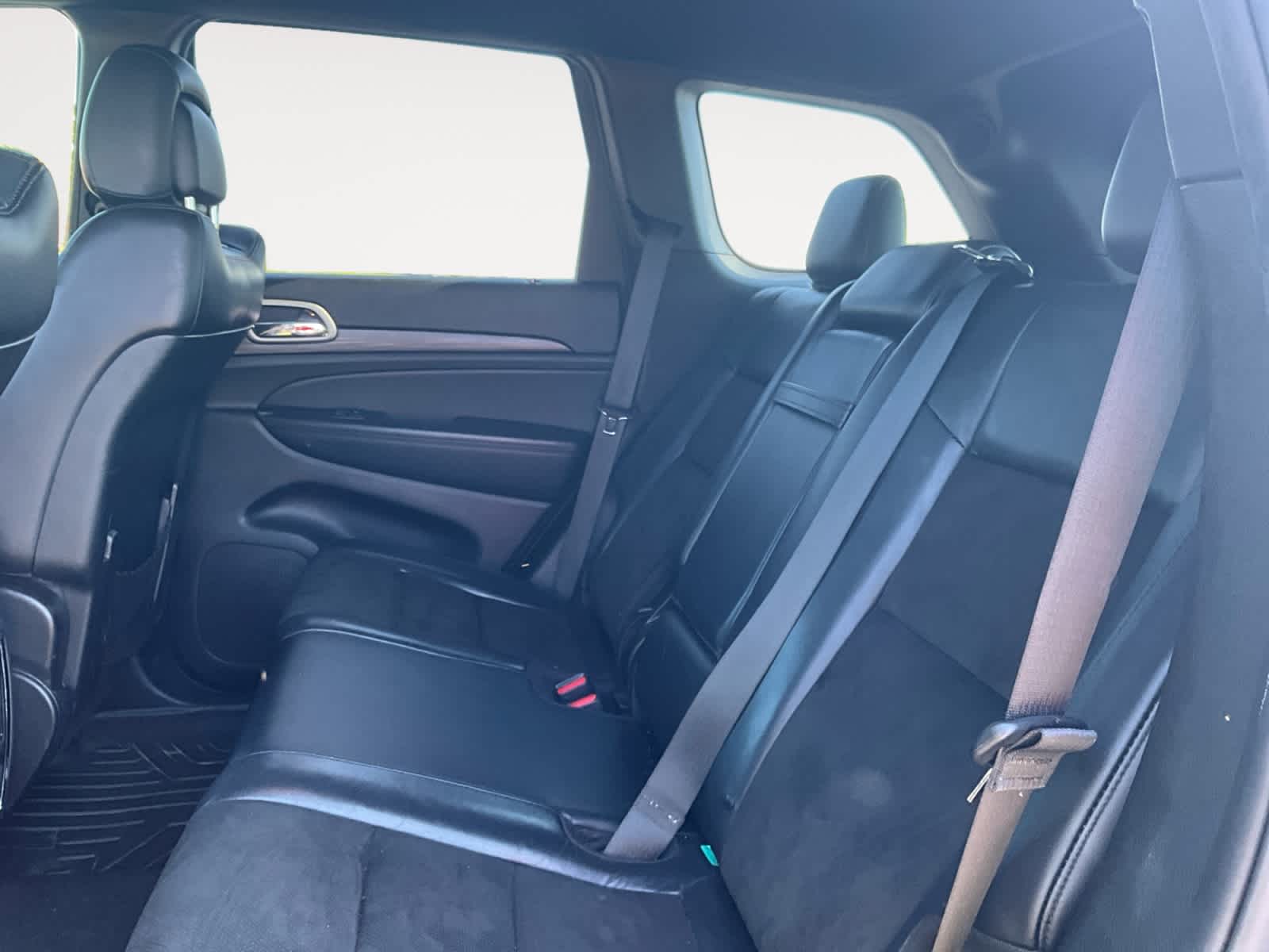 Used 2021 Jeep Grand Cherokee SUV