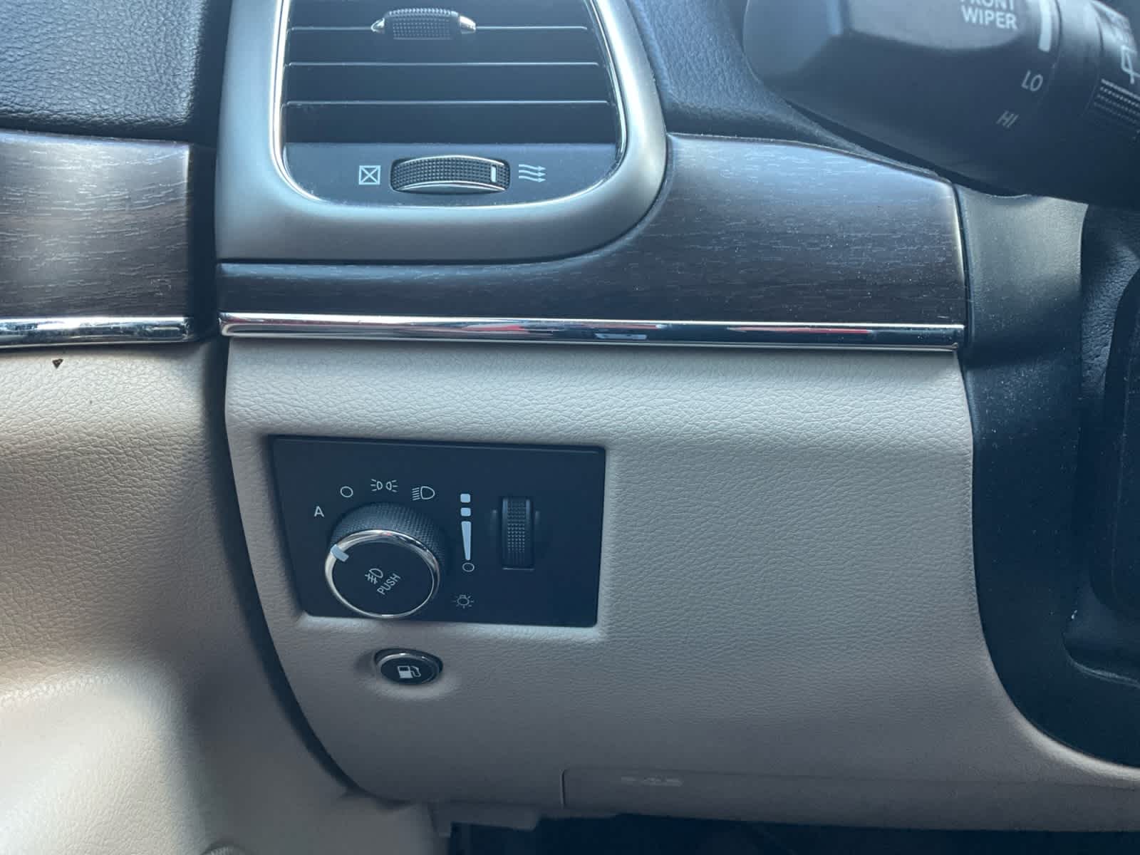Used 2017 Jeep Grand Cherokee SUV