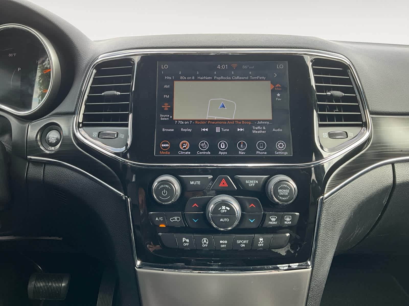 Used 2021 Jeep Grand Cherokee SUV