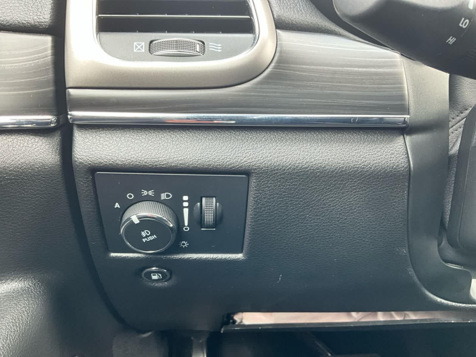 Used 2021 Jeep Grand Cherokee SUV
