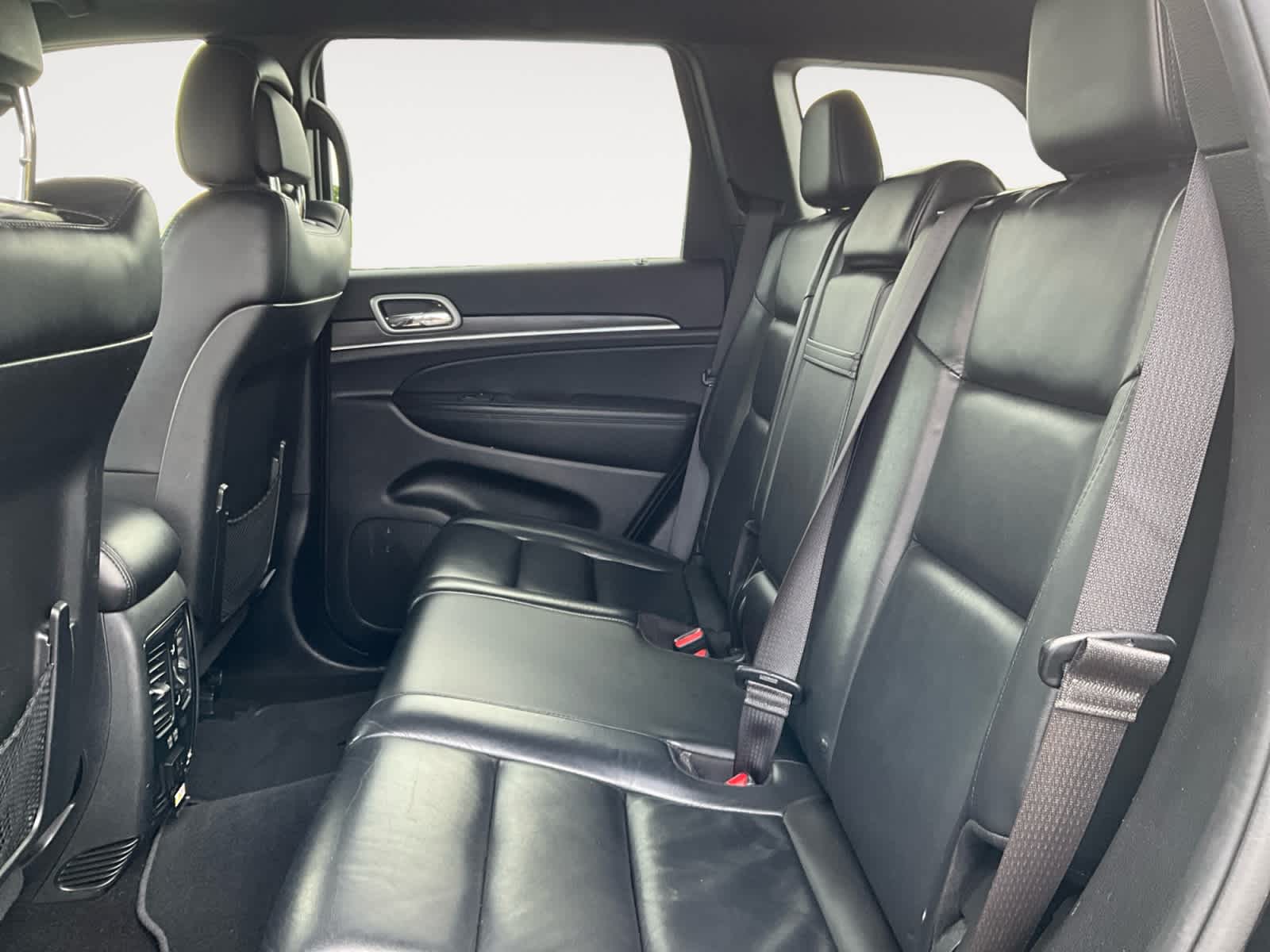 Used 2021 Jeep Grand Cherokee SUV