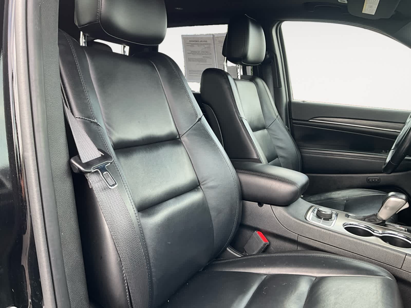 Used 2021 Jeep Grand Cherokee SUV