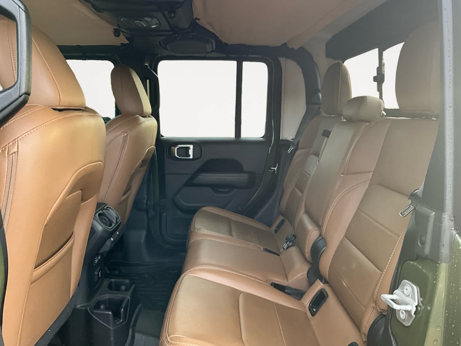 Used 2021 Jeep Gladiator Truck