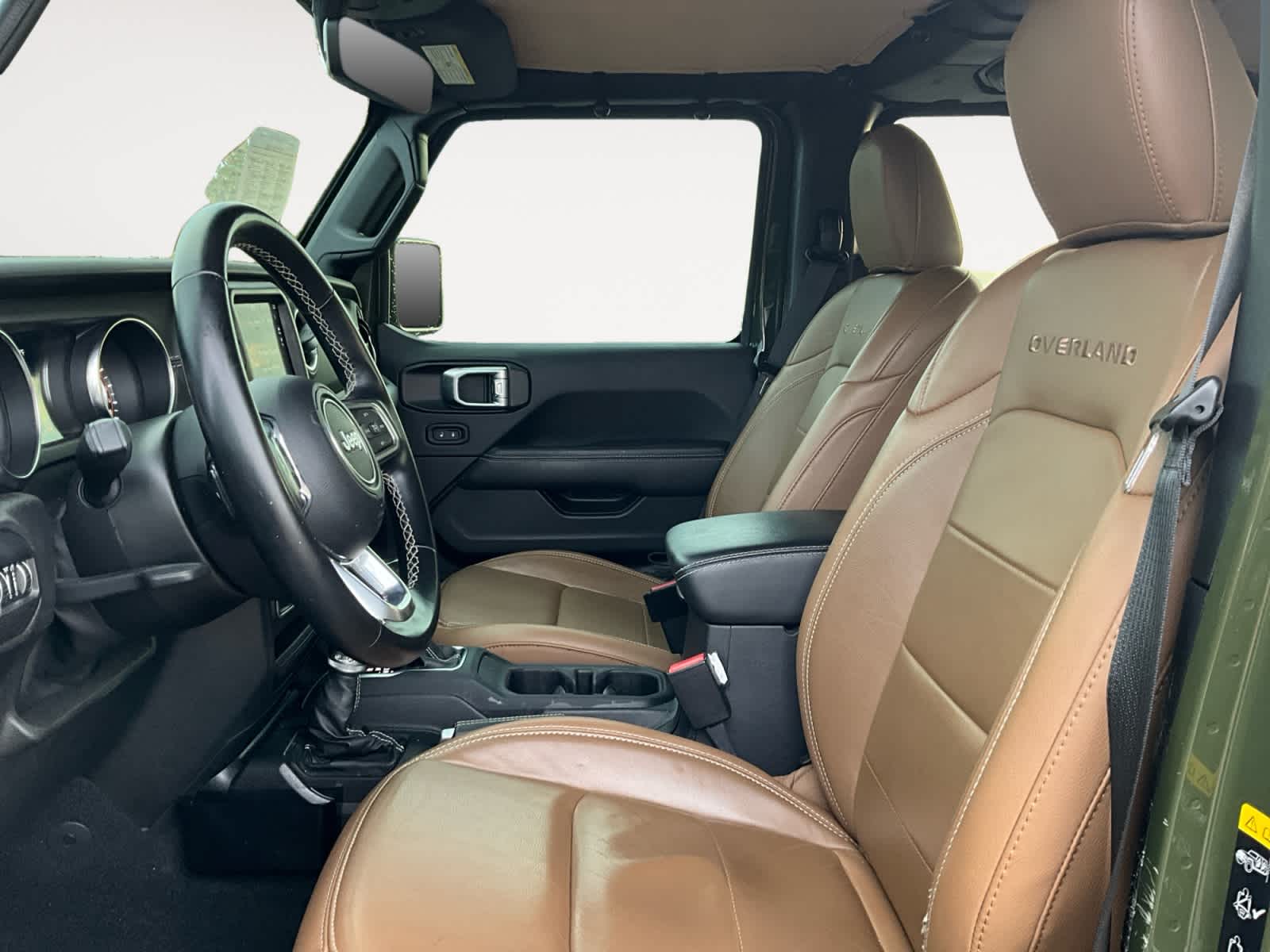 Used 2021 Jeep Gladiator Truck