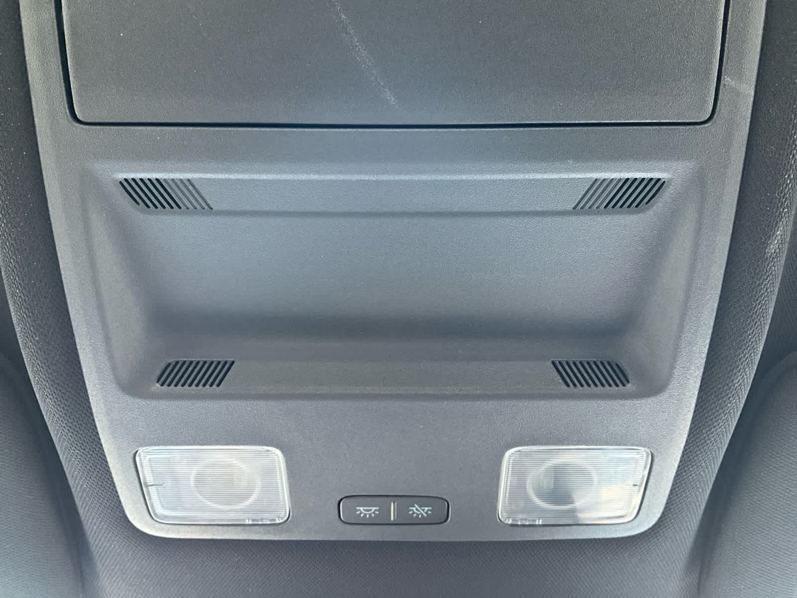 Used 2024 Ford Mustang Coupe