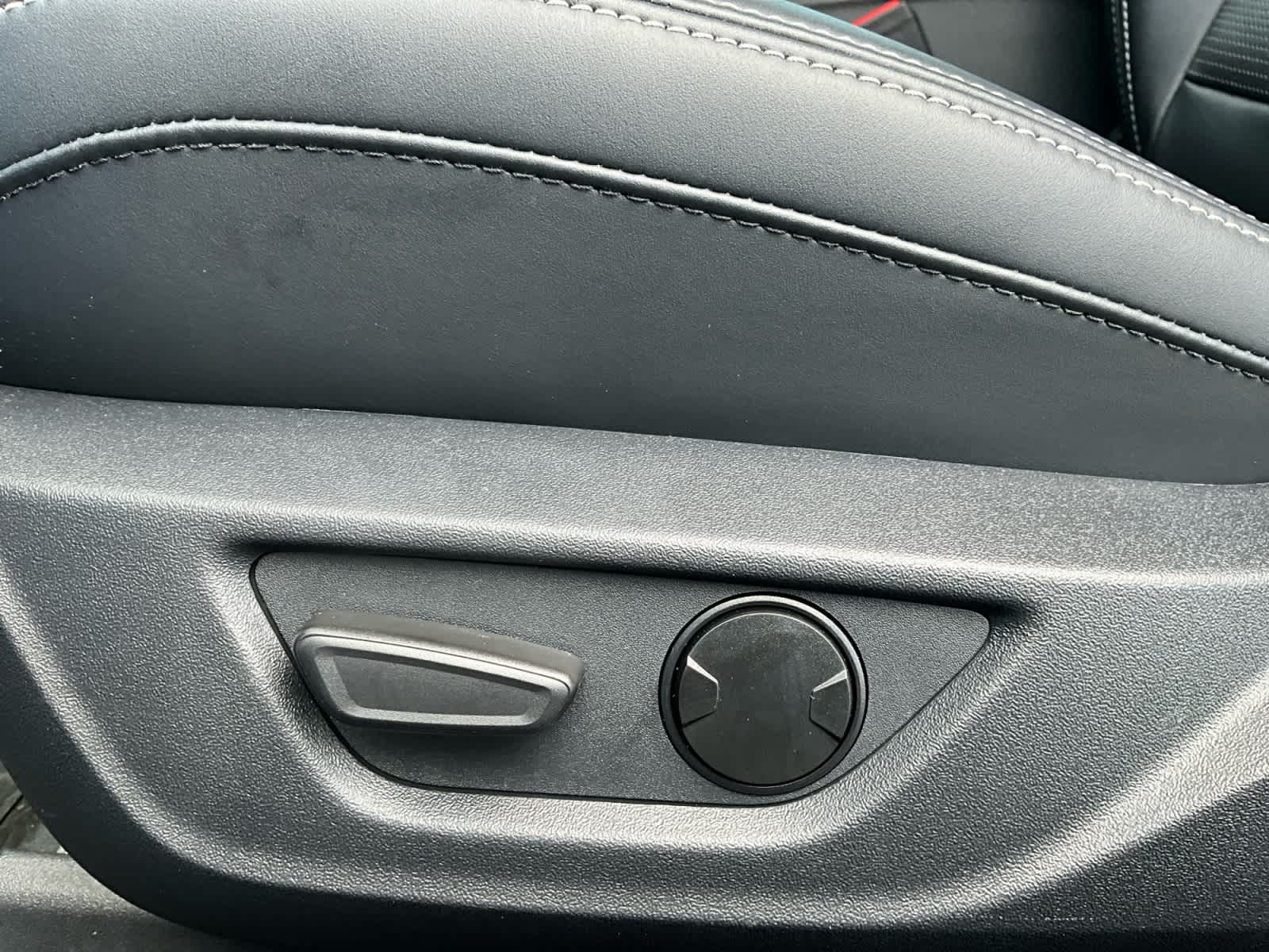 Used 2024 Ford Mustang Coupe