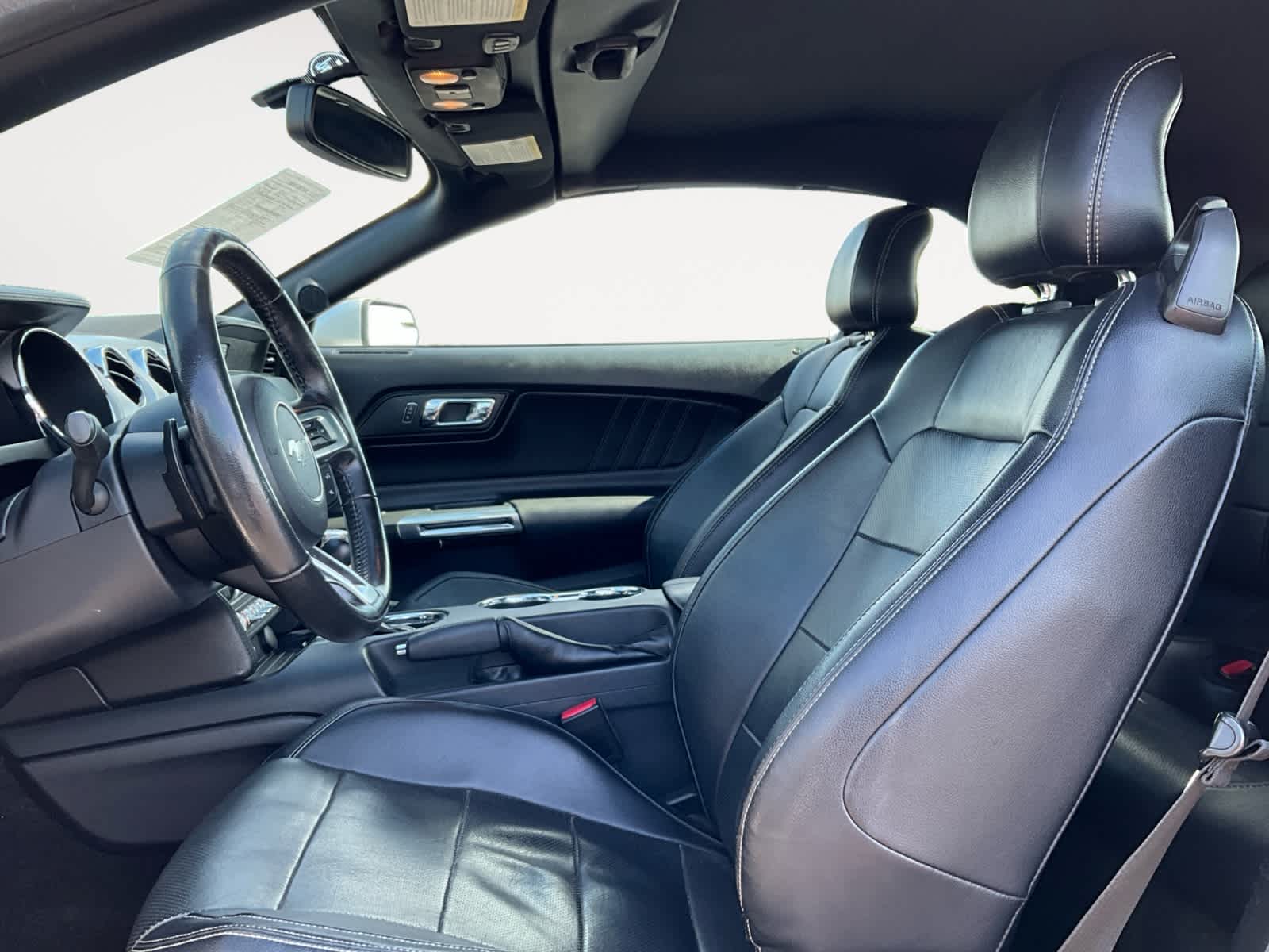 Used 2016 Ford Mustang Convertible