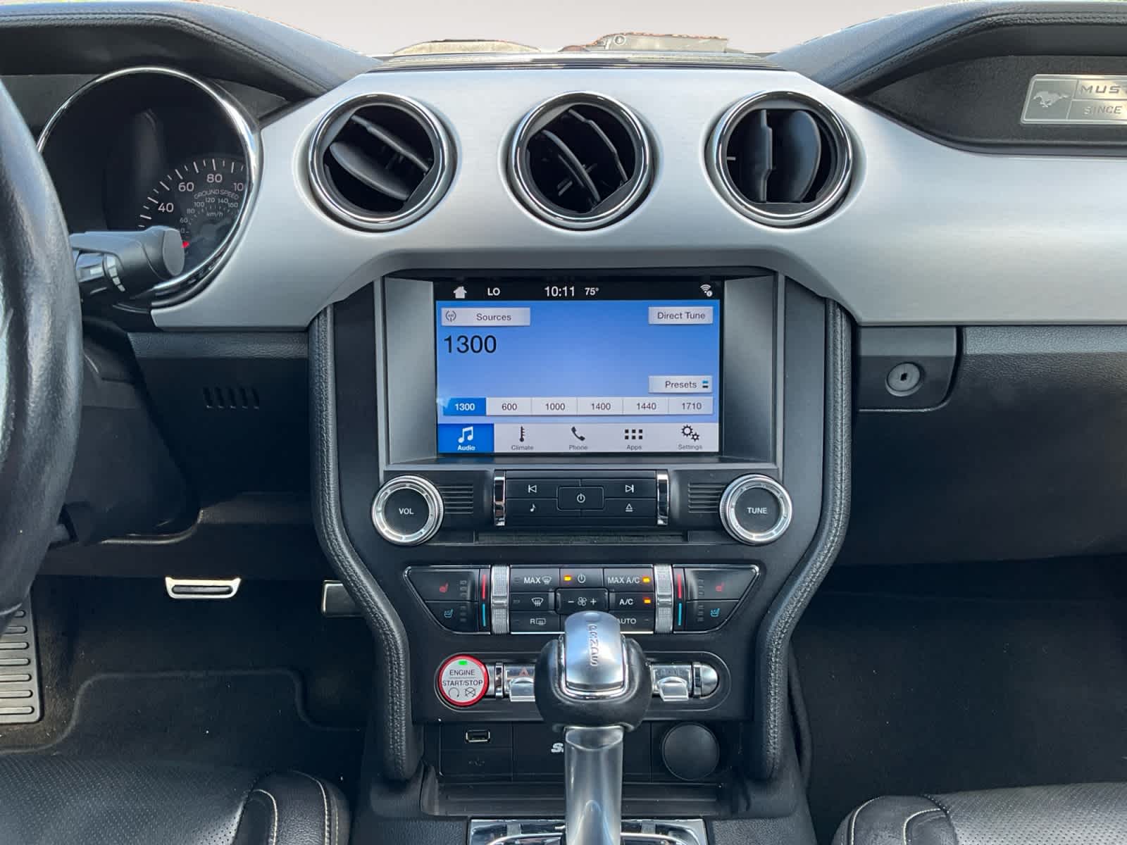 Used 2016 Ford Mustang Convertible