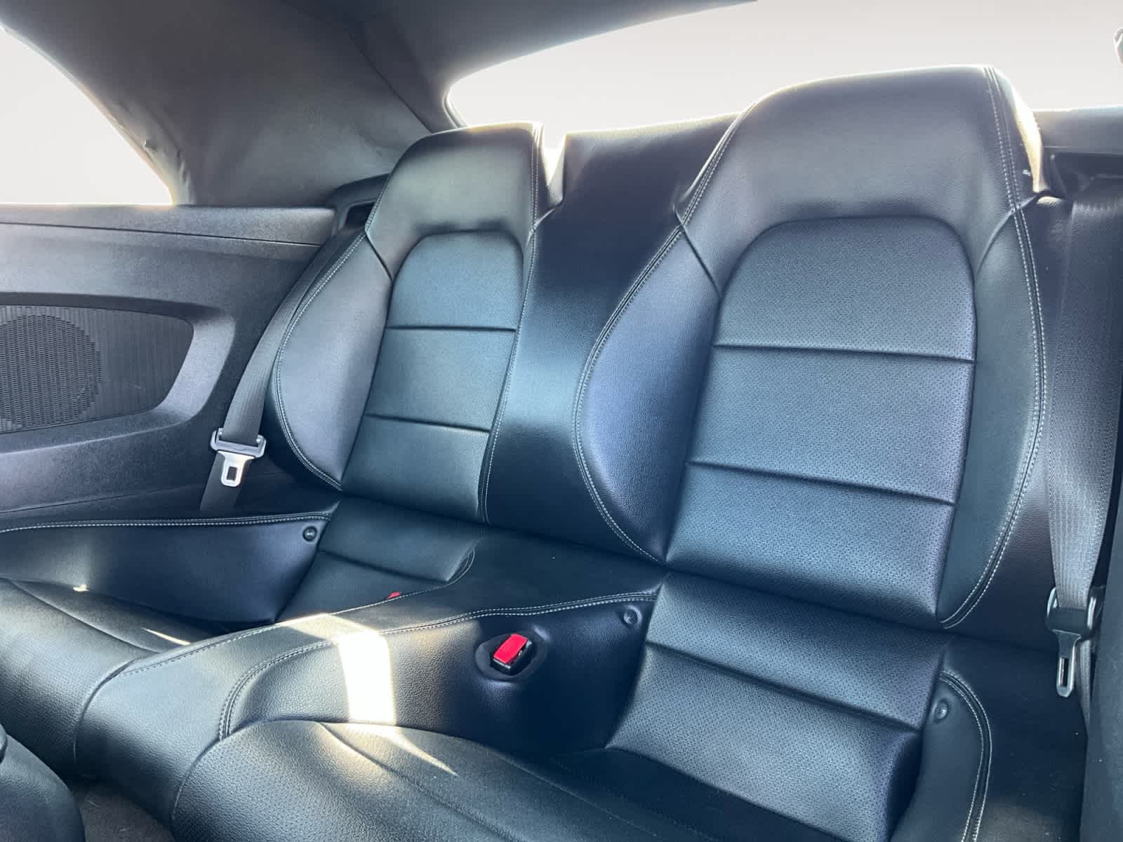 Used 2016 Ford Mustang Convertible