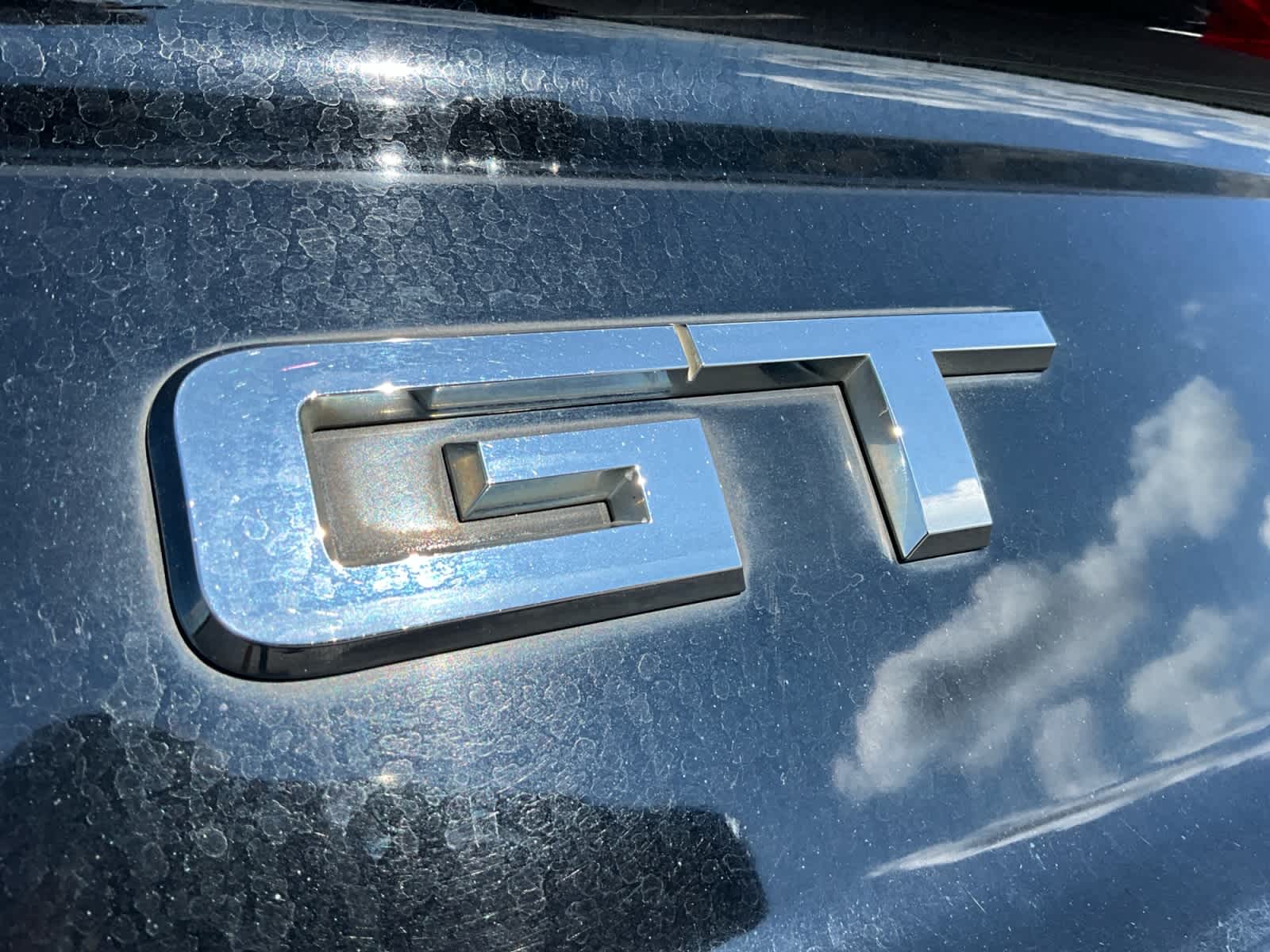 Used 2016 Ford Mustang Convertible