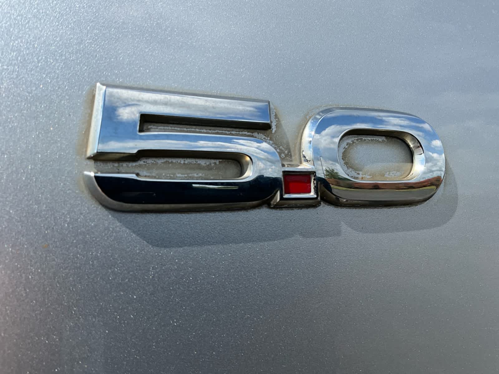 Used 2016 Ford Mustang Convertible