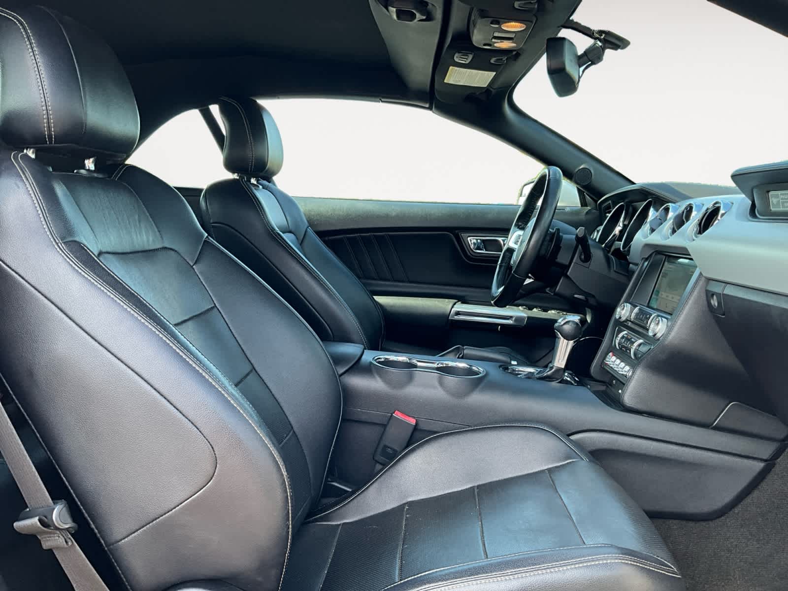 Used 2016 Ford Mustang Convertible
