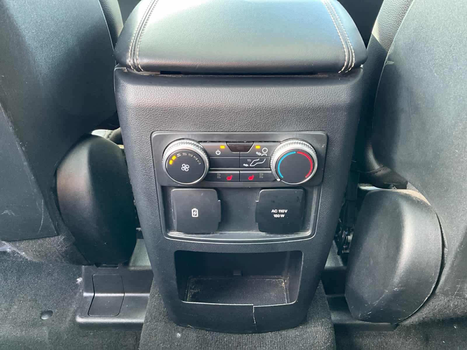 Used 2020 Ford Explorer SUV